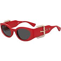 sunglasses woman Moschino 206504C9A53IR