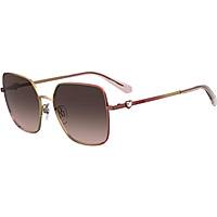 sunglasses woman Moschino 206664S4556HA