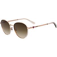 sunglasses woman Moschino 206682PY355HA