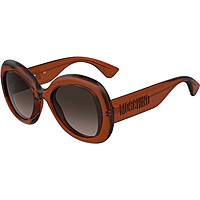 sunglasses woman Moschino 20693309Q54HA