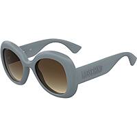 sunglasses woman Moschino 206933MVU54HA