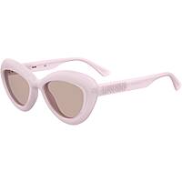 sunglasses woman Moschino 20693435J55U1