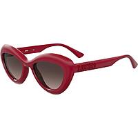 sunglasses woman Moschino 206934C9A55HA