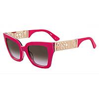 sunglasses woman Moschino 206952MU153QR
