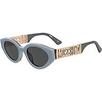 sunglasses woman Moschino 206953MVU51IR