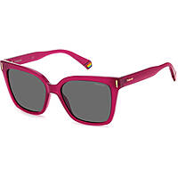 sunglasses woman Polaroid Cool 205689MU154M9