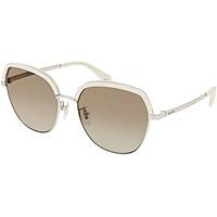 sunglasses woman Police SPLC2456GL4X