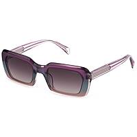 sunglasses woman Police SPLG210ABT