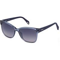 sunglasses woman Police SPLG44560U11