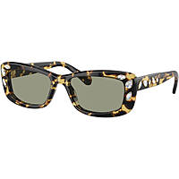 sunglasses woman Swarovski 5679536