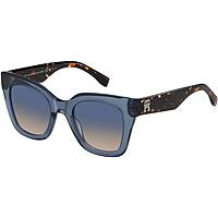 sunglasses woman Tommy Hilfiger 206304PJP50I4