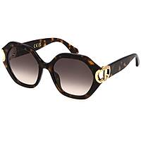 sunglasses woman Twinset STW0635504BL