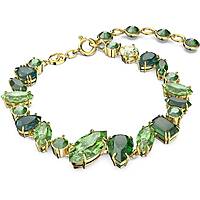 Swarovski bracelet woman Bracelet with 925 Silver Charms/Beads jewel 5652822