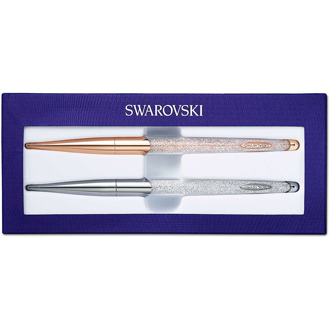 Swarovski Crystalline Nova pen ballpoint woman 5568760