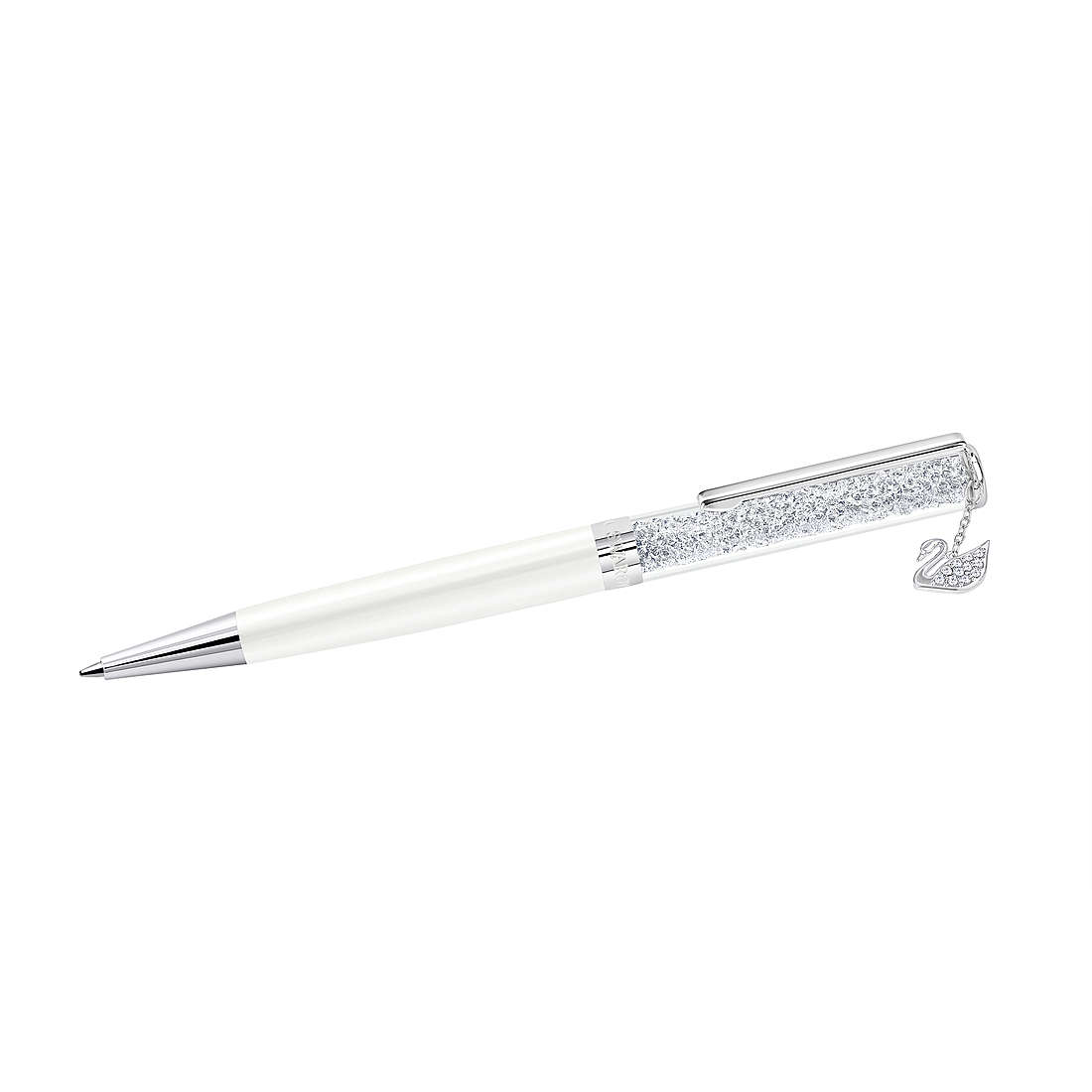 Swarovski Crystalline pen ballpoint woman 5408273