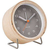 table clock Karlsson Alarm Clock KA5669GY