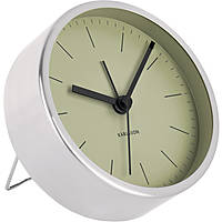 table clock Karlsson Alarm Clock KA5715OG