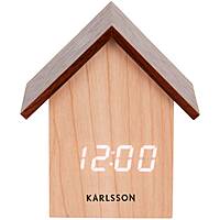 table clock Karlsson KA5932WD