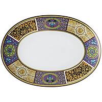 table furniture Versace Barocco Mosaic 19335-403728-12738