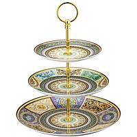 table furniture Versace Barocco Mosaic 19335-403728-25311