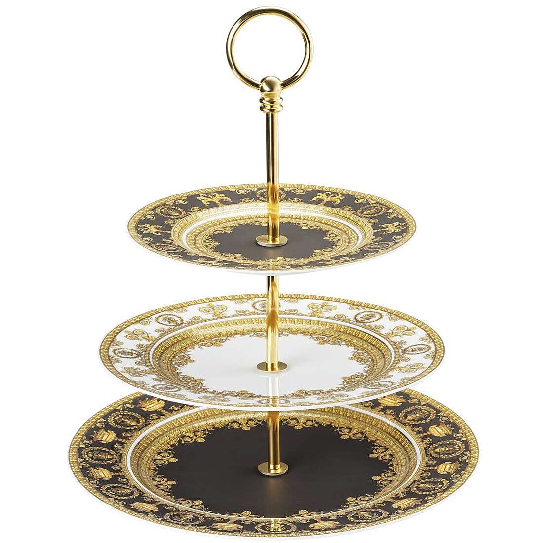 table furniture Versace I Love Baroque 19325-403651-25311