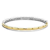 TI SENTO MILANO bracelet woman Bracelet with 925 Silver Bangle/Cuff jewel 23001SY