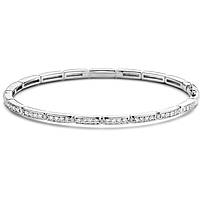 TI SENTO MILANO bracelet woman Bracelet with 925 Silver Bangle/Cuff jewel 23001ZI/S