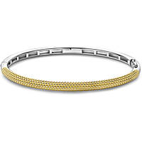 TI SENTO MILANO bracelet woman Bracelet with 925 Silver Bangle/Cuff jewel 23004SY/L