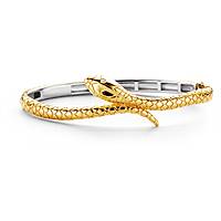 TI SENTO MILANO bracelet woman Bracelet with 925 Silver Bangle/Cuff jewel 2903SY/L