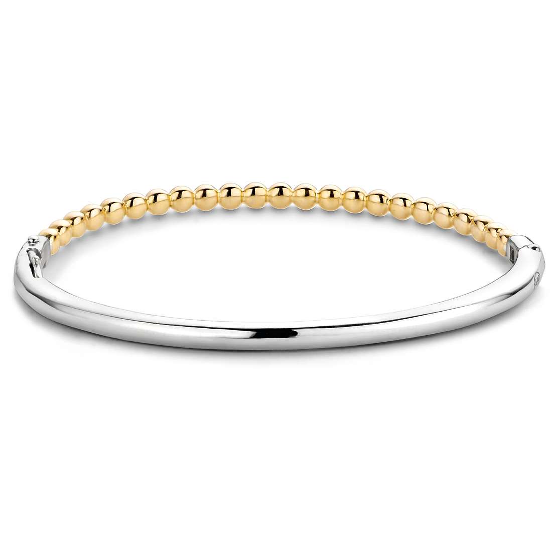 TI SENTO MILANO bracelet woman Bracelet with 925 Silver Bangle/Cuff jewel 2944SY