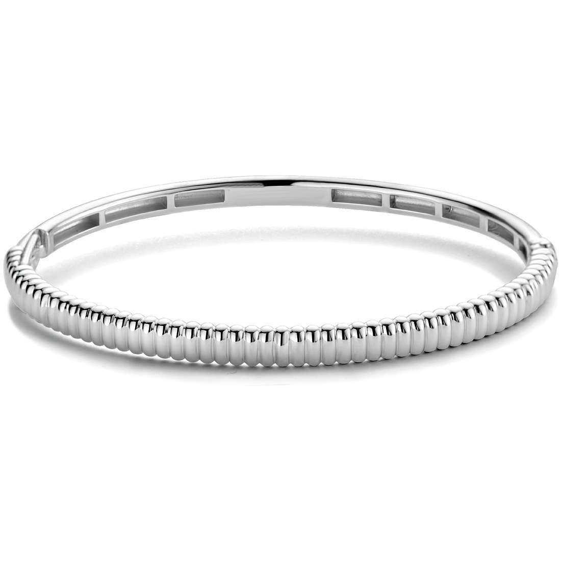 TI SENTO MILANO bracelet woman Bracelet with 925 Silver Bangle/Cuff jewel 2956SI/L
