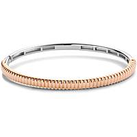 TI SENTO MILANO bracelet woman Bracelet with 925 Silver Bangle/Cuff jewel 2956SR/L