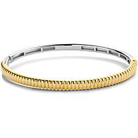 TI SENTO MILANO bracelet woman Bracelet with 925 Silver Bangle/Cuff jewel 2956SY/S