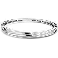 TI SENTO MILANO bracelet woman Bracelet with 925 Silver Bangle/Cuff jewel 2969SI/S