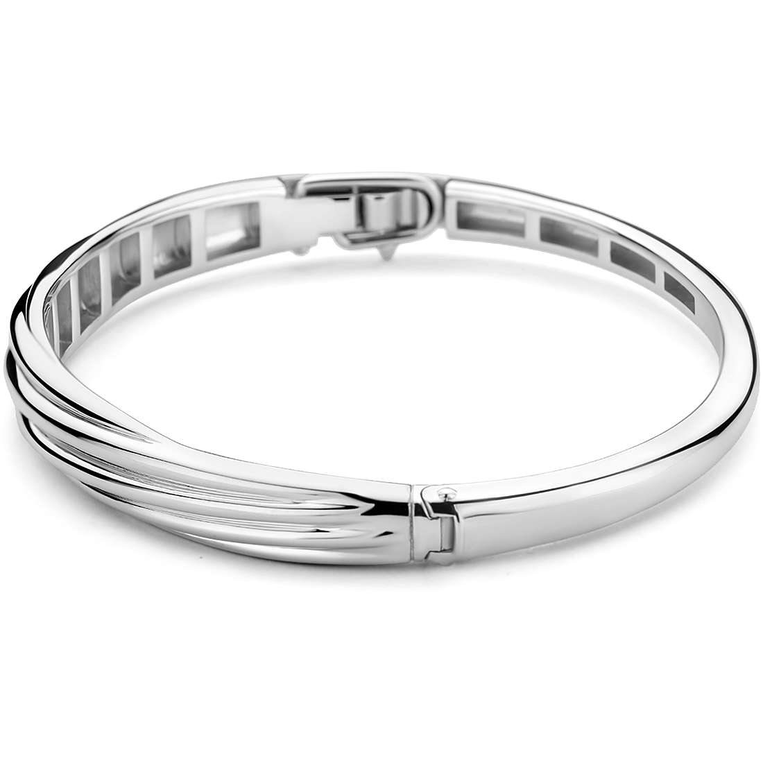 TI SENTO MILANO bracelet woman Bracelet with 925 Silver Bangle/Cuff jewel 2969SI