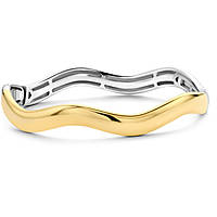 TI SENTO MILANO bracelet woman Bracelet with 925 Silver Bangle/Cuff jewel 2989SY