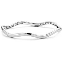 TI SENTO MILANO bracelet woman Bracelet with 925 Silver Bangle/Cuff jewel 2990SI/S