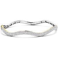 TI SENTO MILANO bracelet woman Bracelet with 925 Silver Bangle/Cuff jewel 2991ZY/S