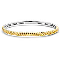 TI SENTO MILANO bracelet woman Bracelet with 925 Silver Bangle/Cuff jewel 2992SY