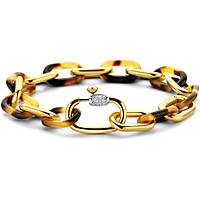 TI SENTO MILANO bracelet woman Bracelet with 925 Silver Chain jewel 2947TU