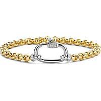 TI SENTO MILANO bracelet woman Bracelet with 925 Silver Chain jewel 2950ZY/L