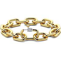 TI SENTO MILANO bracelet woman Bracelet with 925 Silver Chain jewel 2952SY