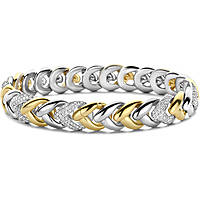 TI SENTO MILANO bracelet woman Bracelet with 925 Silver Chain jewel 2993ZY/L