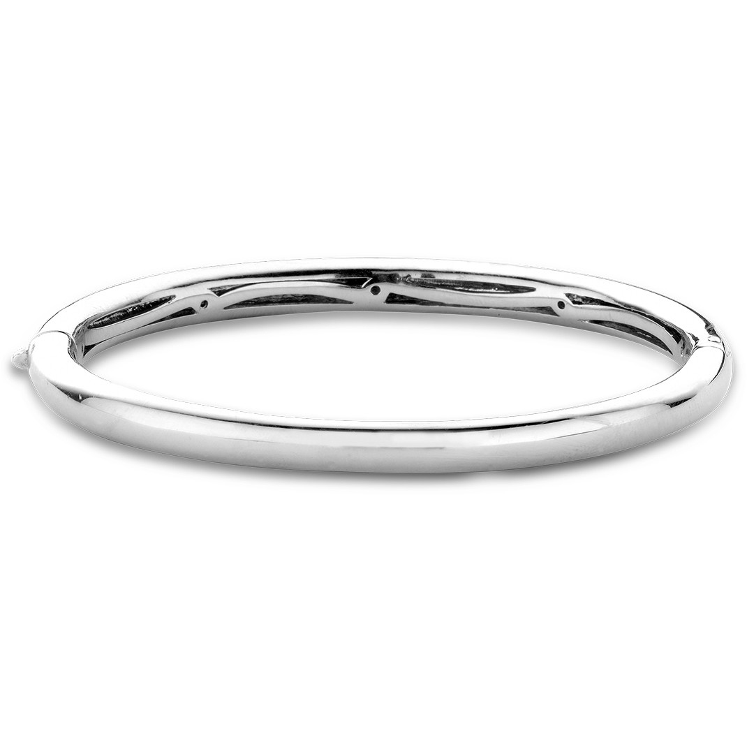 TI SENTO MILANO Embrace bracelet woman Bracelet with 925 Silver Bangle/Cuff jewel 2640SI