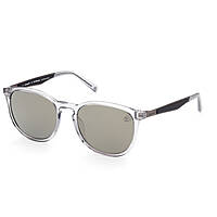 Timberland man transparent sunglasses." TB92355327D