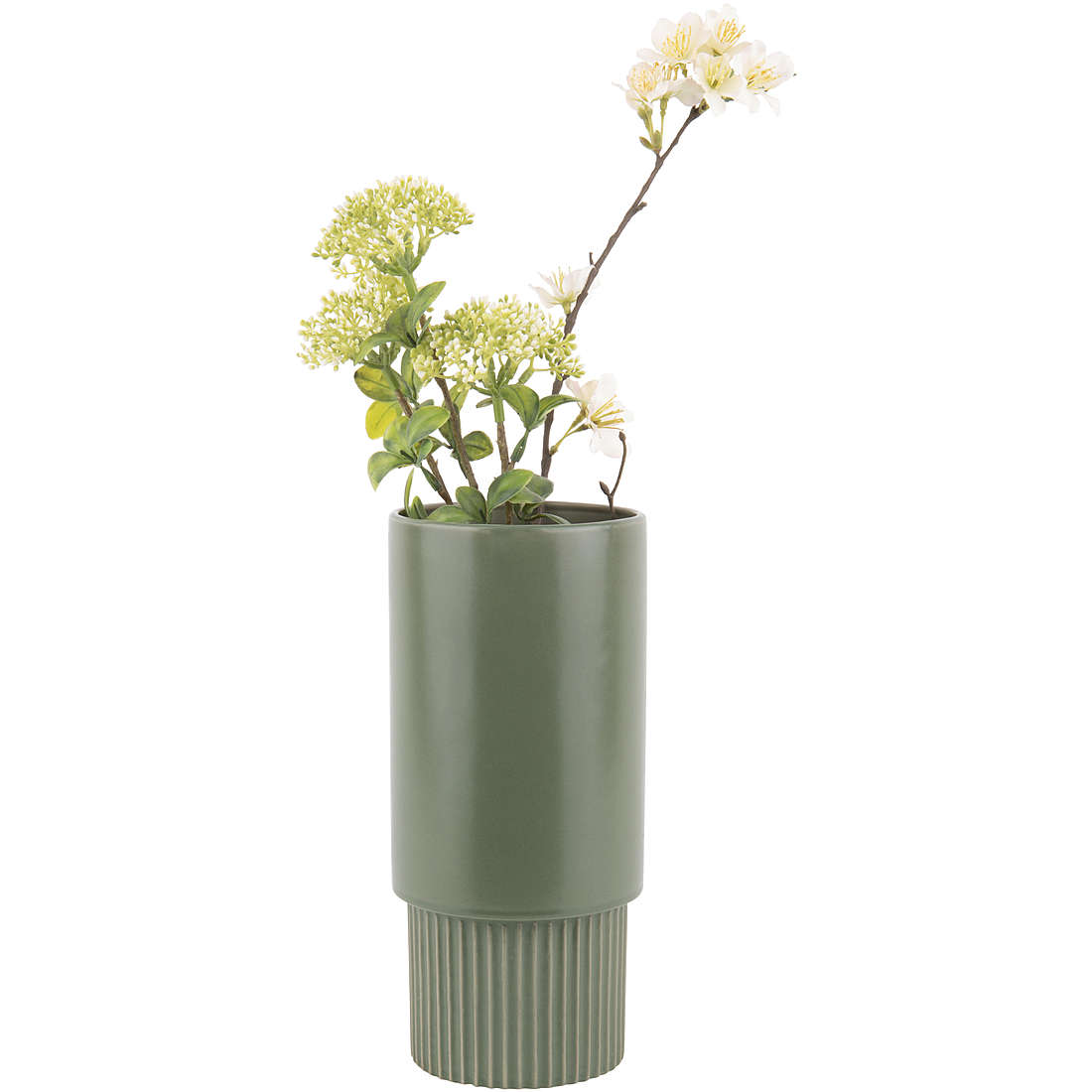 vase Present Time Plant Pot PT3693GR