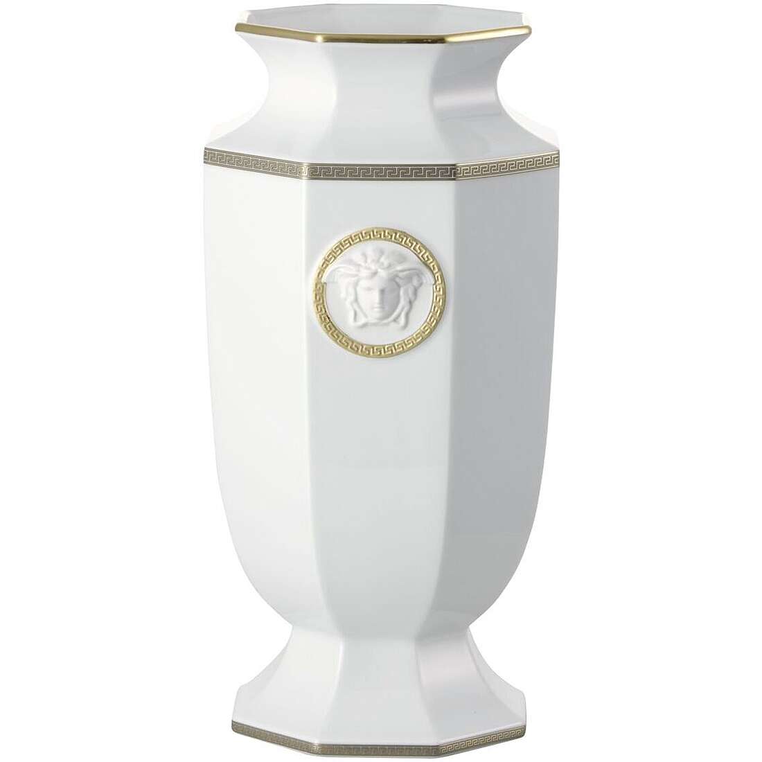 vase Versace Gorgona 14095-102845-26036