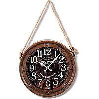 wall clock GioiaPura 37271-1