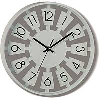 wall clock GioiaPura 51982-1
