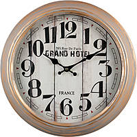 wall clock GioiaPura 66020-1